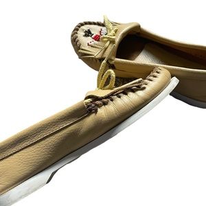 Minnetonka Moccasins